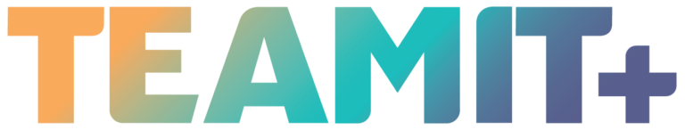 Teamit Animation TEAMIT+ – Learning by Creating