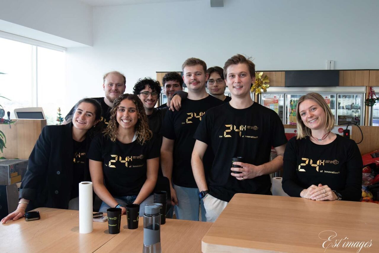 the second edition of the 24h of innovation across europe creativity collaboration and impact in 24 hour ( the second edition of the 24h of innovation across europe creativity collaboration and impact in 24 hour (