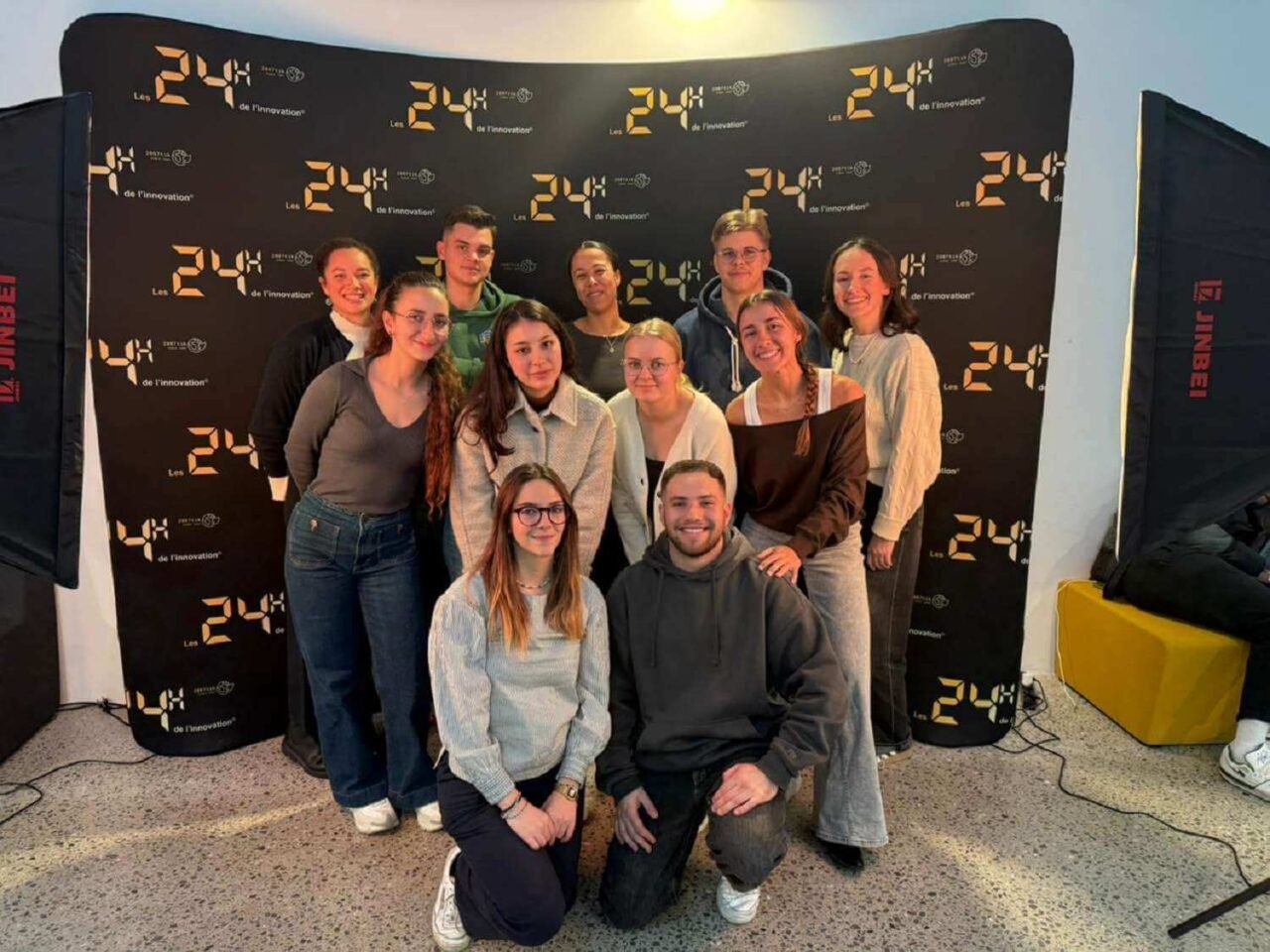 the second edition of the 24h of innovation across europe creativity collaboration and impact in 24 hour (1) the second edition of the 24h of innovation across europe creativity collaboration and impact in 24 hour (1)