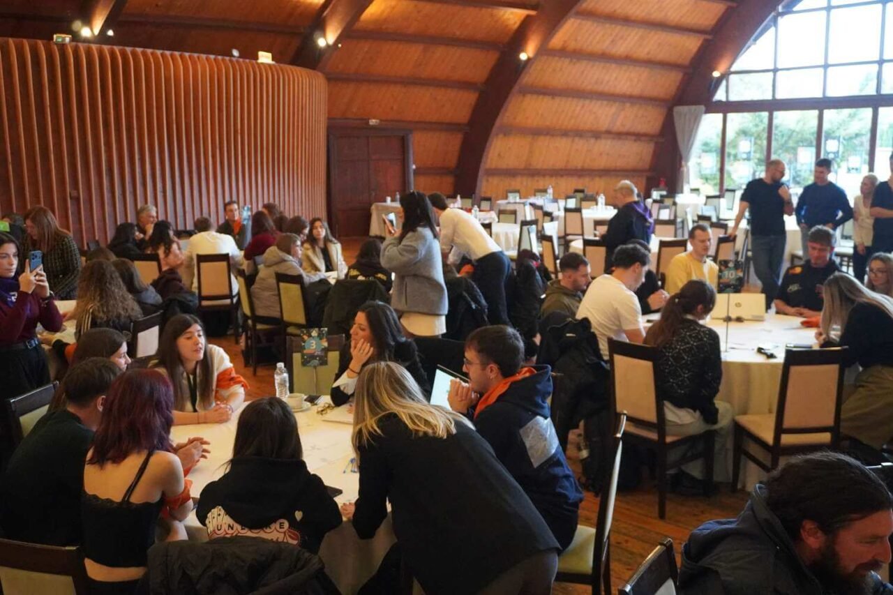 the second edition of the 24h of innovation across europe creativity collaboration and impact in 24 hour ( (10) the second edition of the 24h of innovation across europe creativity collaboration and impact in 24 hour ( (10)