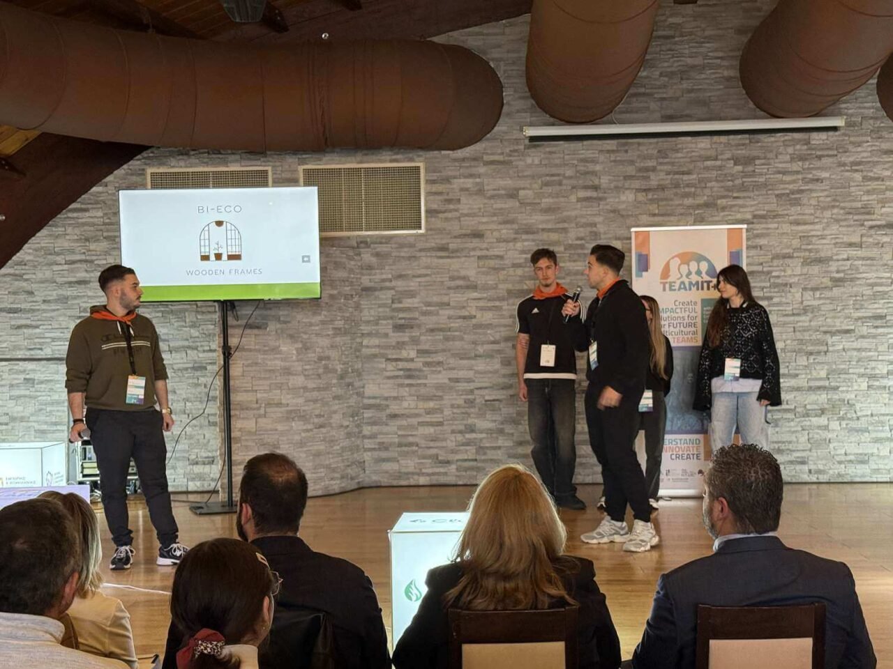 the second edition of the 24h of innovation across europe creativity collaboration and impact in 24 hour ( (11) the second edition of the 24h of innovation across europe creativity collaboration and impact in 24 hour ( (11)