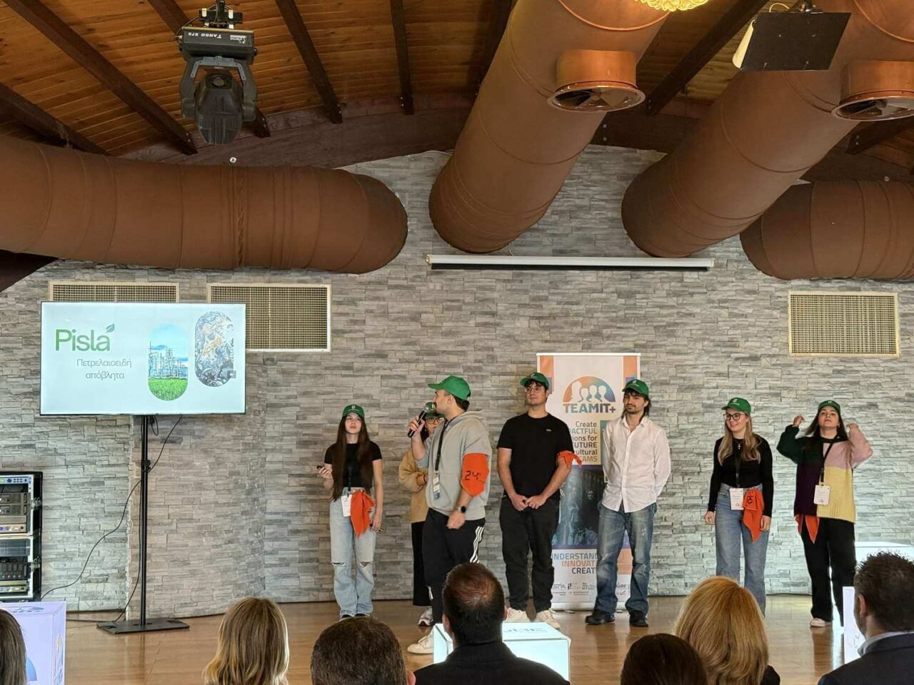 the second edition of the 24h of innovation across europe creativity collaboration and impact in 24 hour ( (12) the second edition of the 24h of innovation across europe creativity collaboration and impact in 24 hour ( (12)