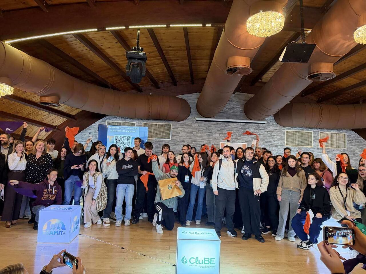 the second edition of the 24h of innovation across europe creativity collaboration and impact in 24 hour ( (14) the second edition of the 24h of innovation across europe creativity collaboration and impact in 24 hour ( (14)