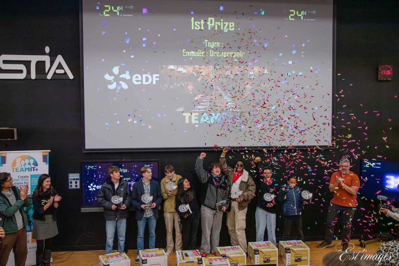 the second edition of the 24h of innovation across europe creativity collaboration and impact in 24 hour ( (4) the second edition of the 24h of innovation across europe creativity collaboration and impact in 24 hour ( (4)