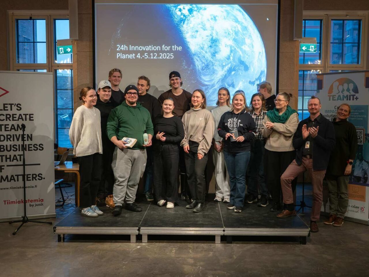 the second edition of the 24h of innovation across europe creativity collaboration and impact in 24 hour ( (6) the second edition of the 24h of innovation across europe creativity collaboration and impact in 24 hour ( (6)