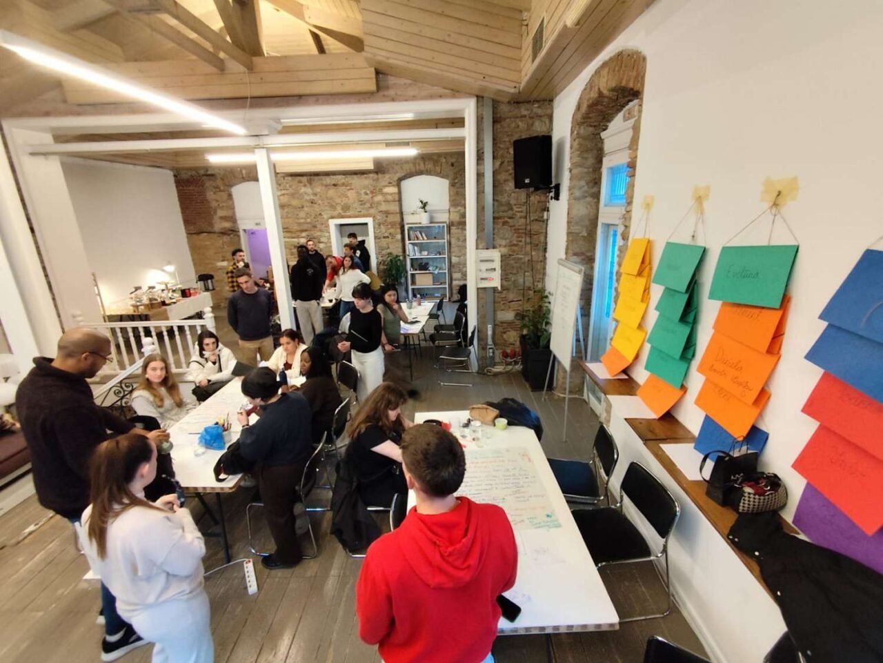 how do challenges turn into ideas inside the teamit 1st bootcamp of this year (10)