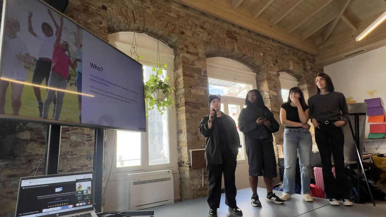 how do challenges turn into ideas inside the teamit 1st bootcamp of this year (2)