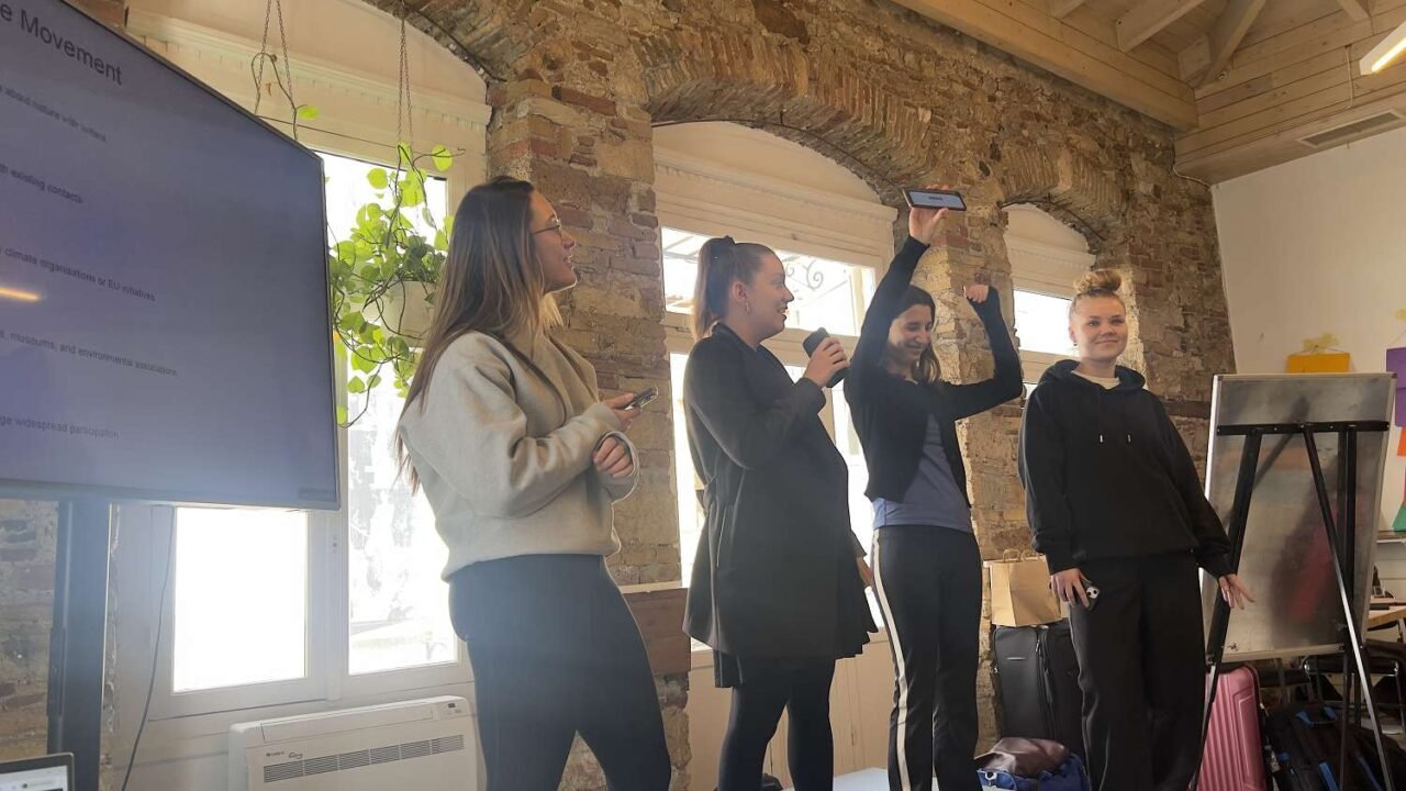 how do challenges turn into ideas inside the teamit 1st bootcamp of this year (3)