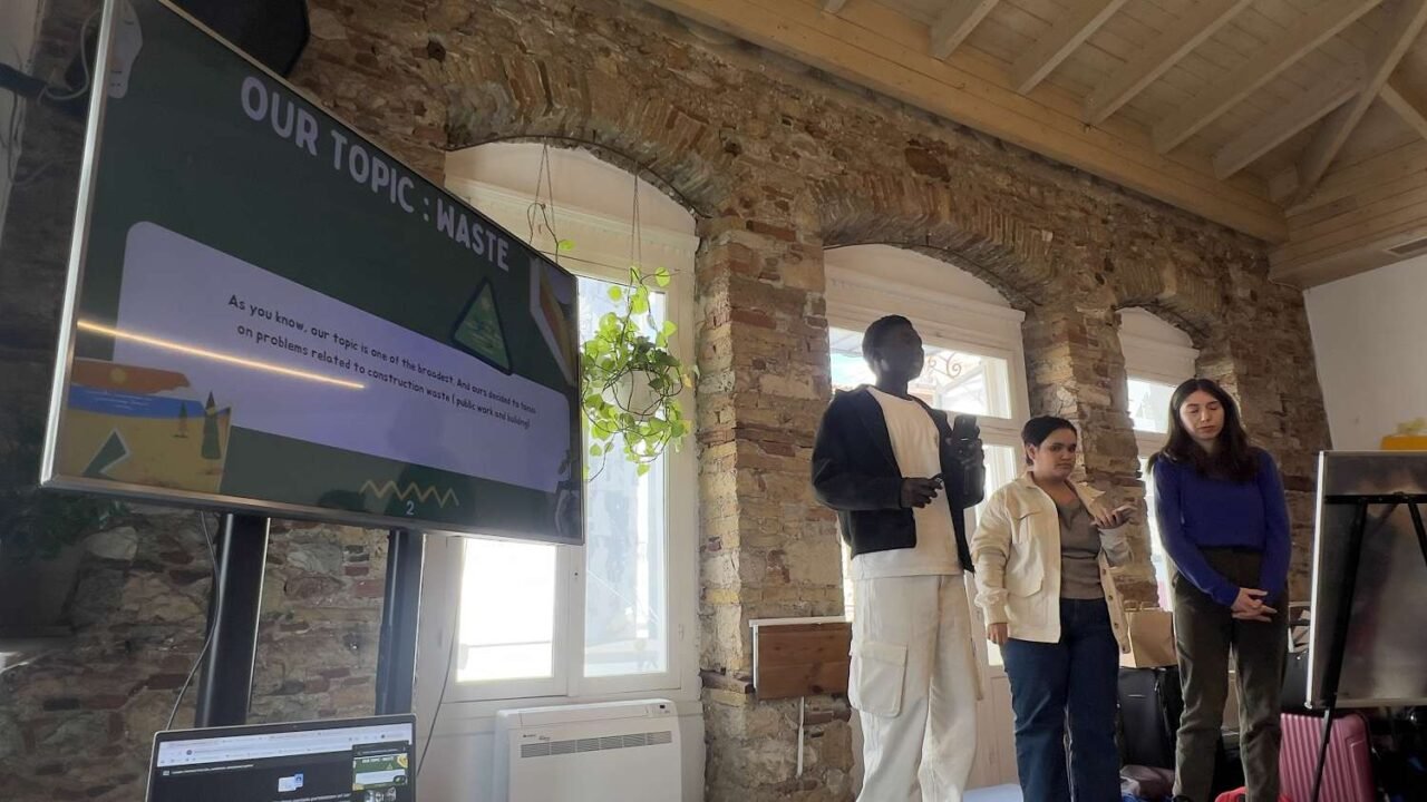 how do challenges turn into ideas inside the teamit 1st bootcamp of this year (4)