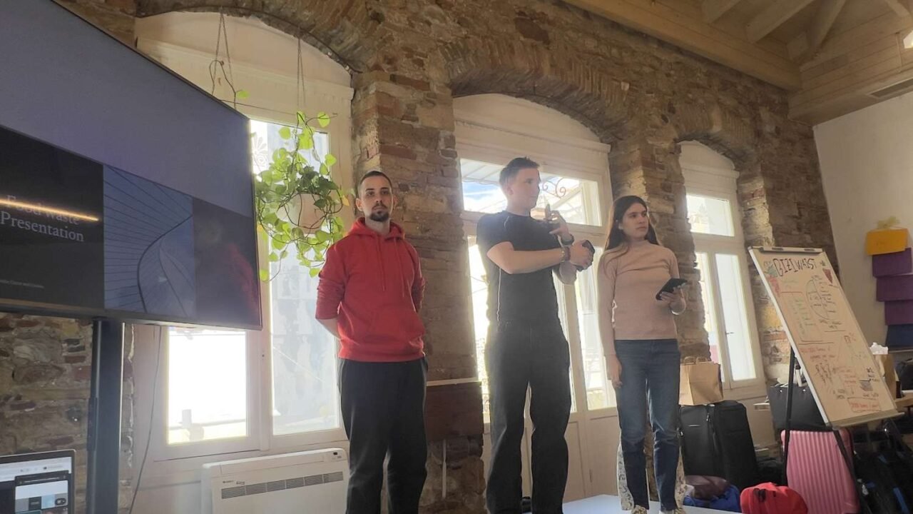 how do challenges turn into ideas inside the teamit 1st bootcamp of this year (6)