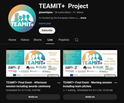 teamit final event celebrating the projects results (3)