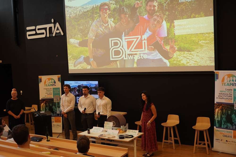 teamit 2nd bootcamp and final event marked the conclusion of an impactful journey (102) teamit 2nd bootcamp and final event marked the conclusion of an impactful journey (102)