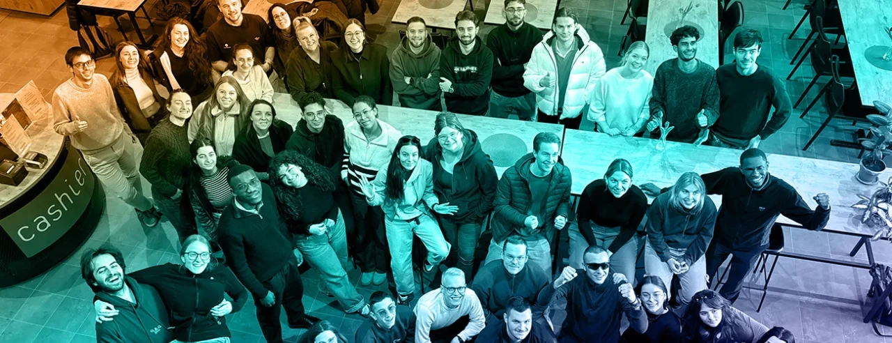 from experience to research new publications inspired by teamit