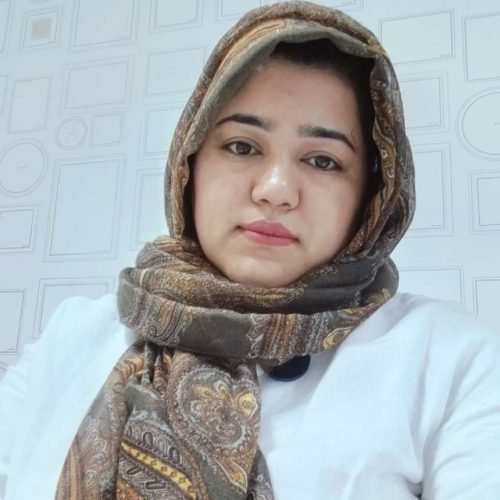 Shazia Maryam